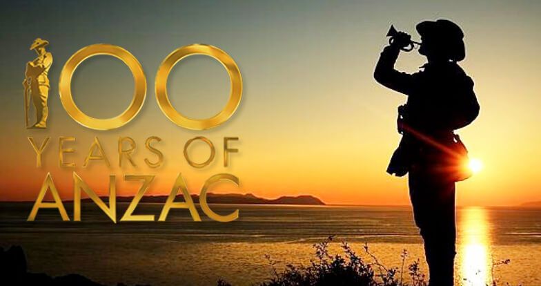 ADCC 100 Year Celebration